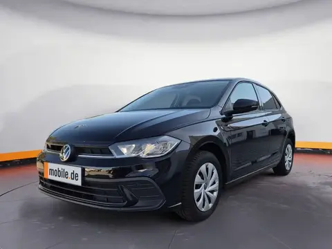 Annonce VOLKSWAGEN POLO Essence 2024 d'occasion 