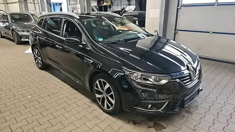 Used RENAULT MEGANE Diesel 2020 Ad 