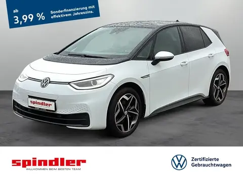 Used VOLKSWAGEN ID.3 Not specified 2021 Ad 