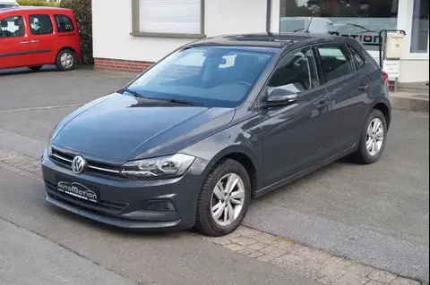 Used VOLKSWAGEN POLO Petrol 2018 Ad 