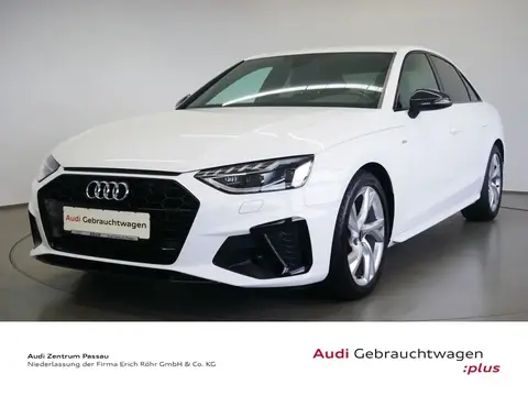 Used AUDI A4 Petrol 2021 Ad 