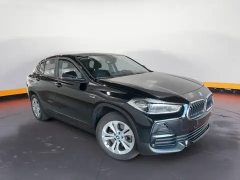 Annonce BMW X2 Hybride 2022 d'occasion 