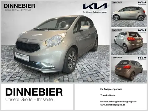 Annonce KIA VENGA Essence 2017 d'occasion 