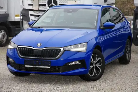 Annonce SKODA SCALA Diesel 2020 d'occasion 