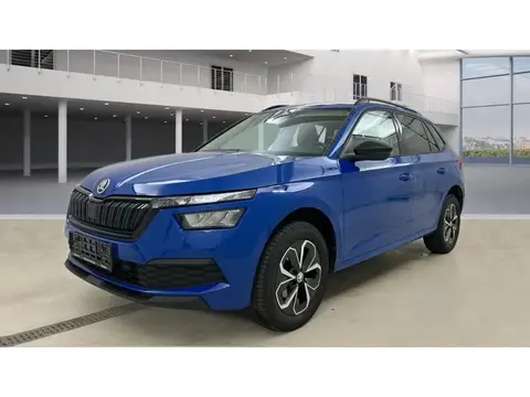 Used SKODA KAMIQ Petrol 2023 Ad 