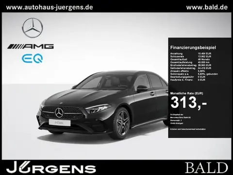 Used MERCEDES-BENZ CLASSE A Diesel 2023 Ad 