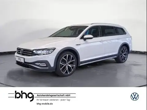 Used VOLKSWAGEN PASSAT Diesel 2021 Ad 