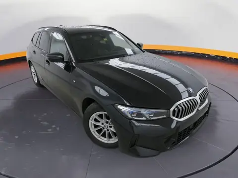 Annonce BMW SERIE 3 Essence 2023 d'occasion 