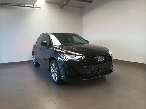 Used AUDI Q3 Petrol 2023 Ad 