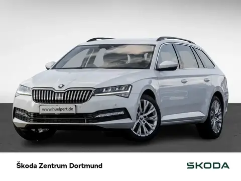 Used SKODA SUPERB Diesel 2024 Ad 