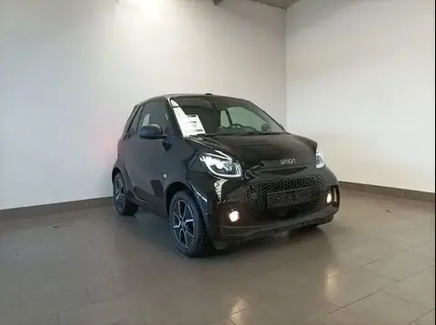 Used SMART FORTWO Not specified 2023 Ad 