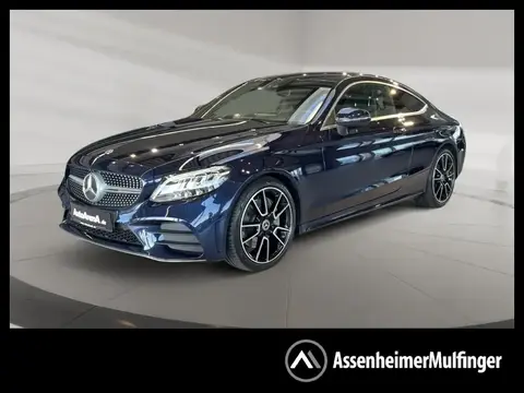 Used MERCEDES-BENZ CLASSE C Diesel 2019 Ad 