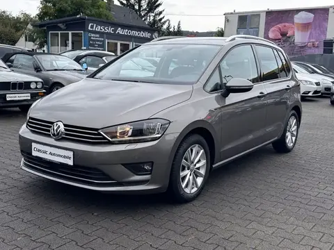 Used VOLKSWAGEN GOLF Petrol 2016 Ad 