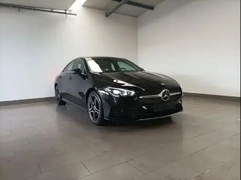 Used MERCEDES-BENZ CLASSE CLA Petrol 2023 Ad 