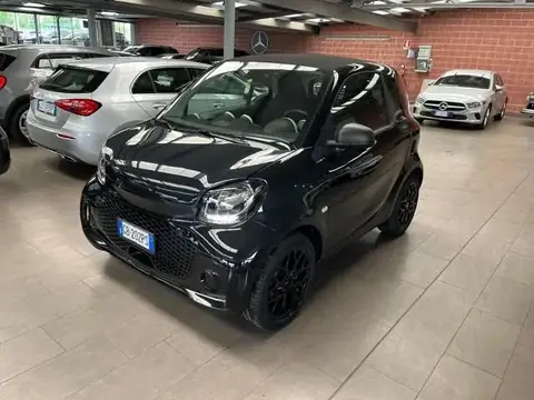 Annonce SMART FORTWO Non renseigné 2020 d'occasion 