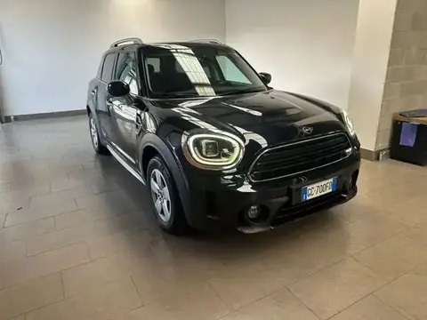 Annonce MINI ONE Essence 2020 d'occasion 