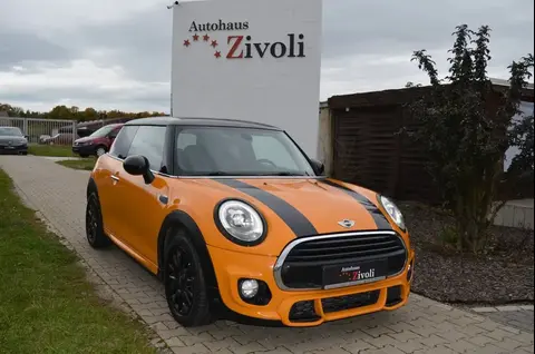 Used MINI COOPER Petrol 2017 Ad 