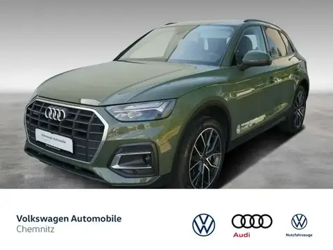 Annonce AUDI Q5 Hybride 2022 d'occasion 