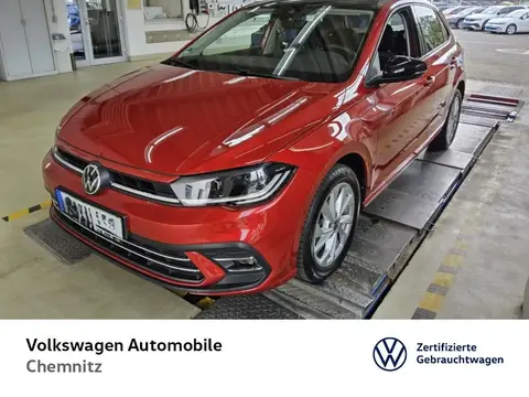 Used VOLKSWAGEN POLO Petrol 2022 Ad 