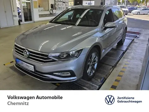 Used VOLKSWAGEN PASSAT Diesel 2020 Ad 