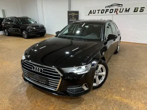 Annonce AUDI A6 Diesel 2020 d'occasion 