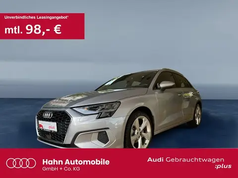 Annonce AUDI A3 Essence 2023 d'occasion 