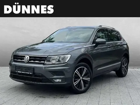 Used VOLKSWAGEN TIGUAN Diesel 2019 Ad 