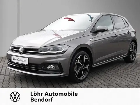 Annonce VOLKSWAGEN POLO Essence 2021 d'occasion 