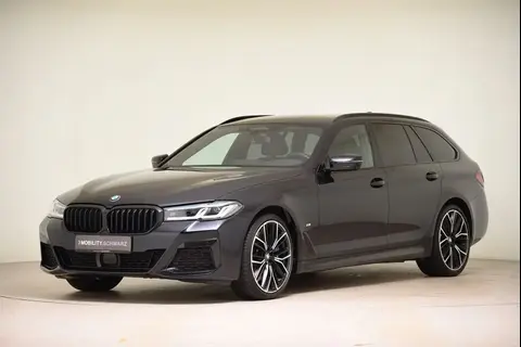 Annonce BMW SERIE 5 Diesel 2023 d'occasion 