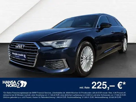 Used AUDI A6 Diesel 2020 Ad 