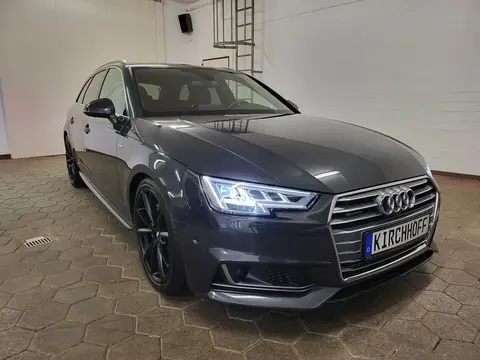 Used AUDI A4 Diesel 2019 Ad 