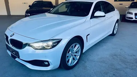 Used BMW SERIE 4 Petrol 2019 Ad 