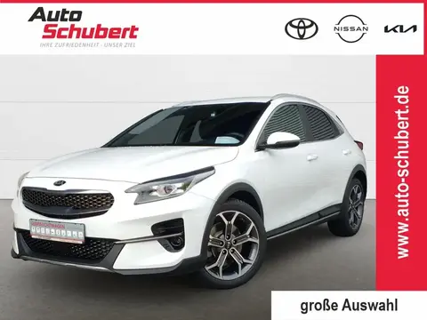 Used KIA XCEED Petrol 2020 Ad 