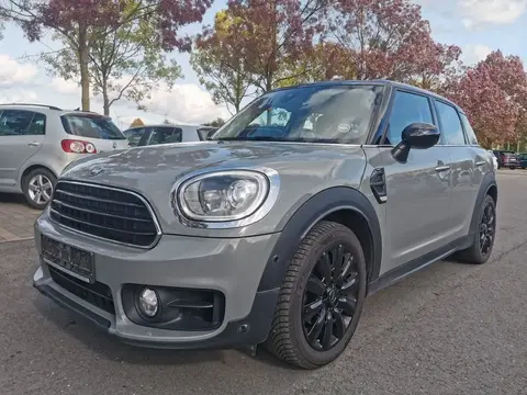 Used MINI COOPER Petrol 2019 Ad 