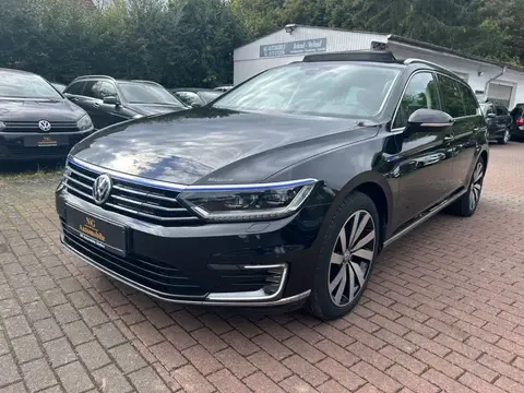 Used VOLKSWAGEN PASSAT Hybrid 2017 Ad 