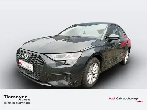 Used AUDI A3 Petrol 2023 Ad Germany