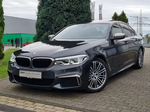 Used BMW M550 Diesel 2018 Ad 