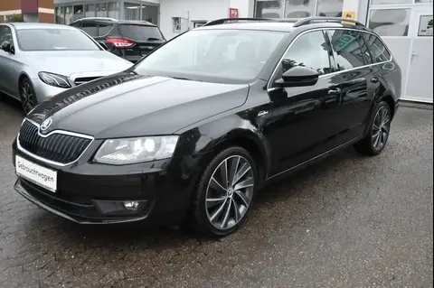 Used SKODA OCTAVIA Diesel 2018 Ad 