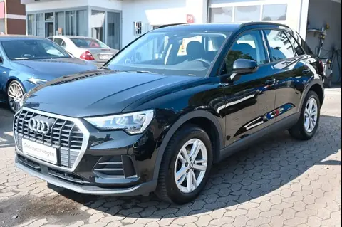 Annonce AUDI Q3 Essence 2019 d'occasion 