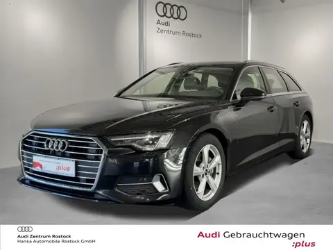 Used AUDI A6 Diesel 2021 Ad 