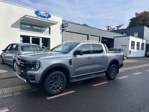 Used FORD RANGER Diesel 2024 Ad 