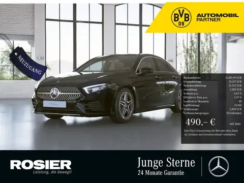 Used MERCEDES-BENZ CLASSE A Petrol 2021 Ad 