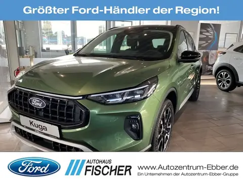 Annonce FORD KUGA Hybride 2024 d'occasion 