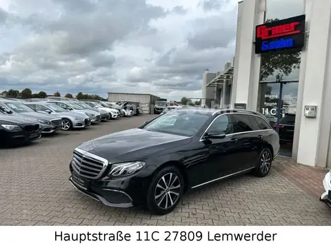 Used MERCEDES-BENZ CLASSE E Diesel 2019 Ad 