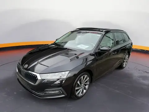 Used SKODA OCTAVIA Hybrid 2021 Ad 