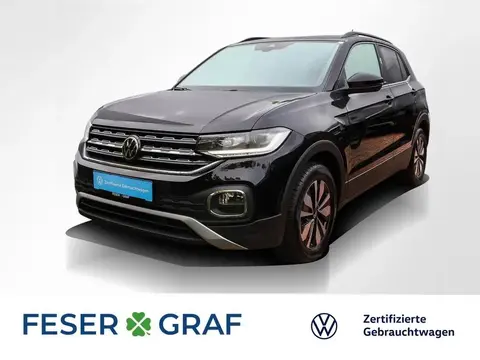 Used VOLKSWAGEN T-CROSS Petrol 2024 Ad 