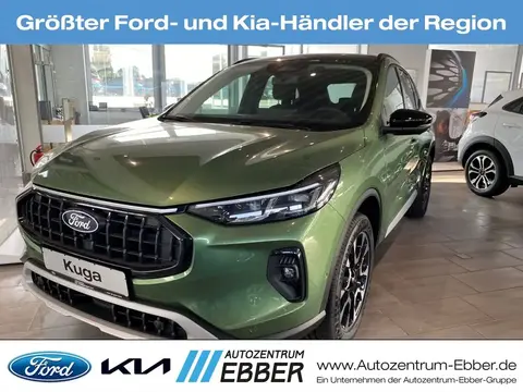 Annonce FORD KUGA Hybride 2024 d'occasion 