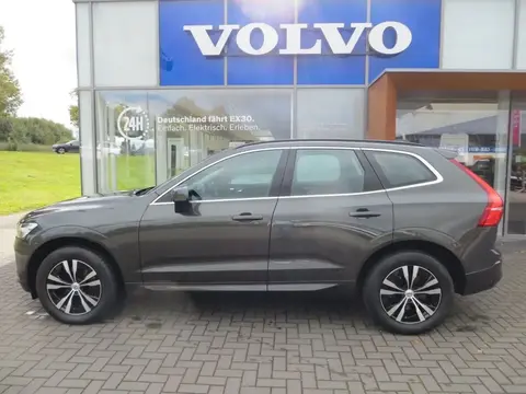 Annonce VOLVO XC60 Diesel 2021 d'occasion 