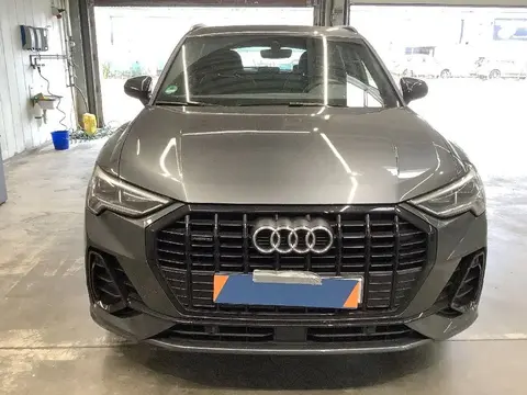 Used AUDI Q3 Petrol 2019 Ad 