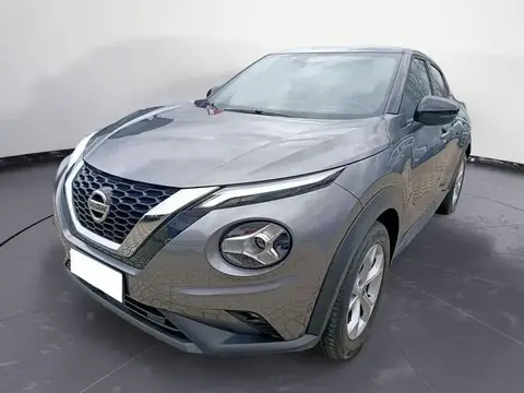 Annonce NISSAN JUKE Essence 2021 d'occasion 